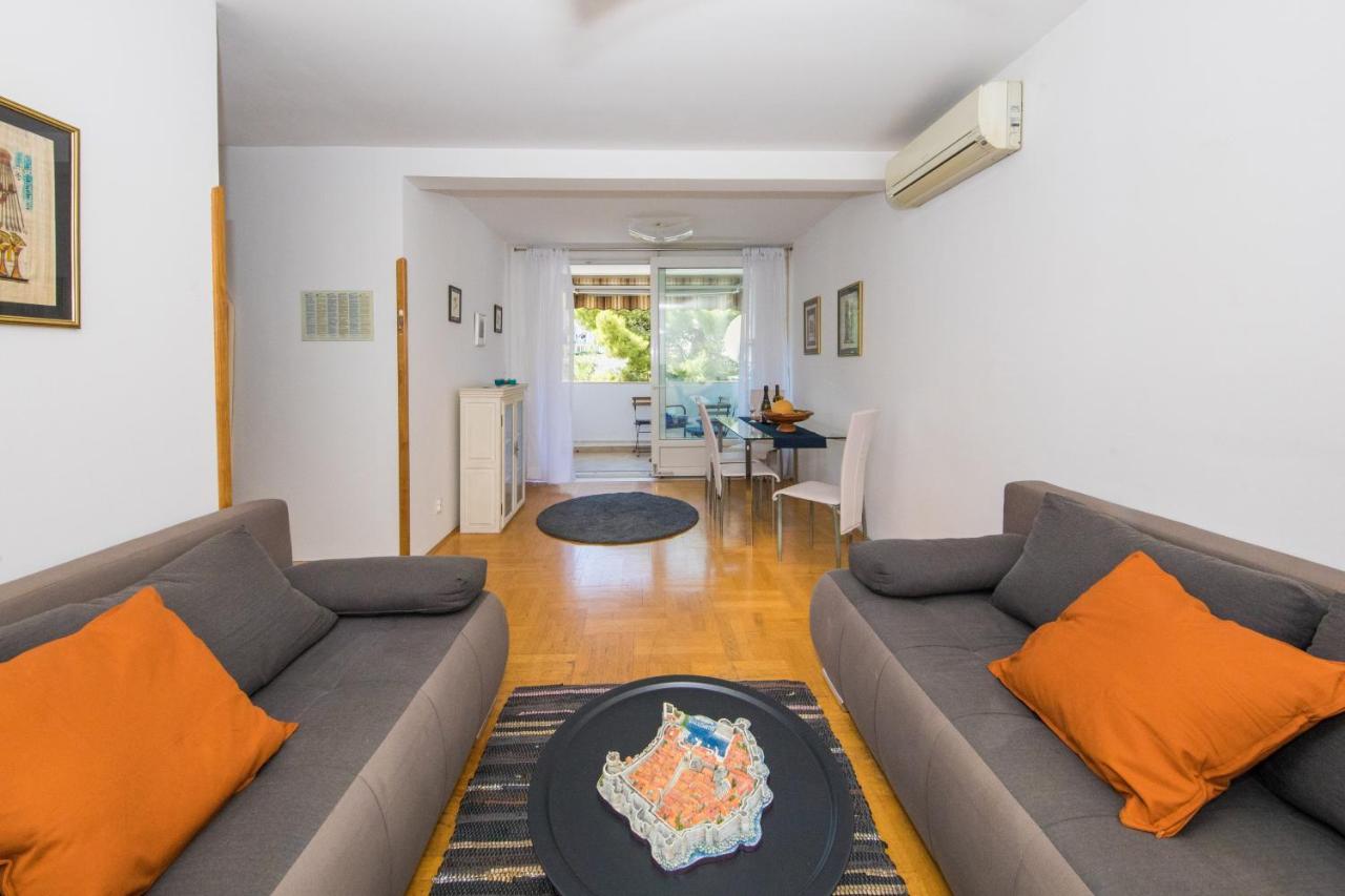 Apartment Mario Star Ντουμπρόβνικ Εξωτερικό φωτογραφία