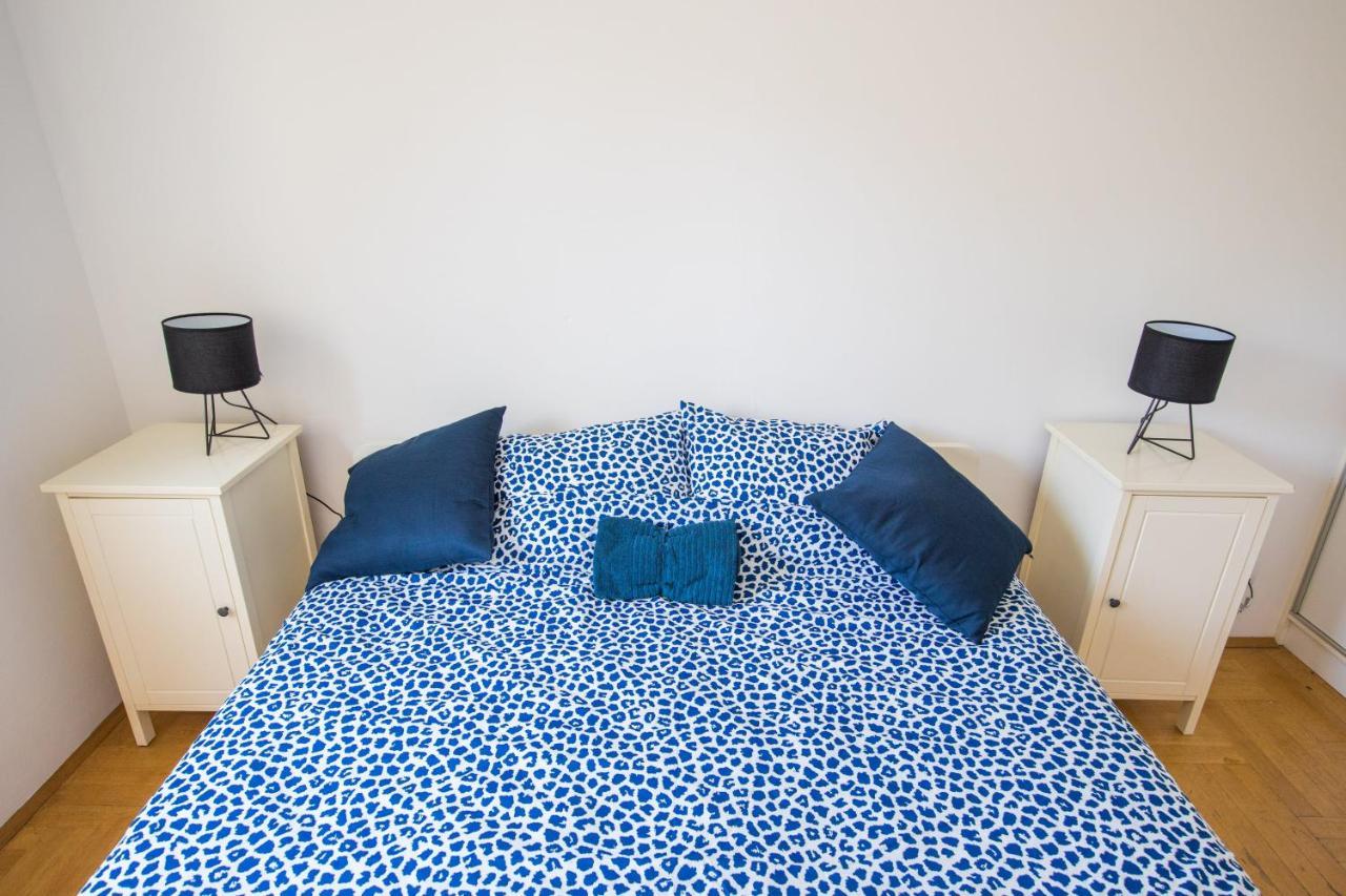 Apartment Mario Star Ντουμπρόβνικ Εξωτερικό φωτογραφία
