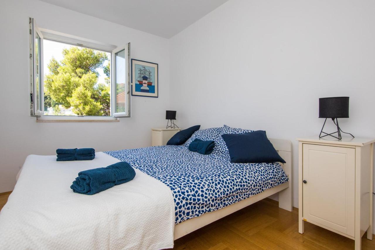 Apartment Mario Star Ντουμπρόβνικ Εξωτερικό φωτογραφία