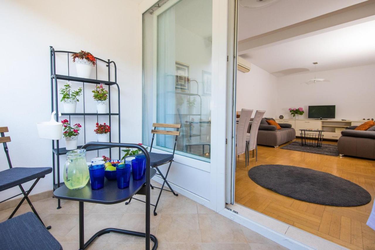 Apartment Mario Star Ντουμπρόβνικ Εξωτερικό φωτογραφία