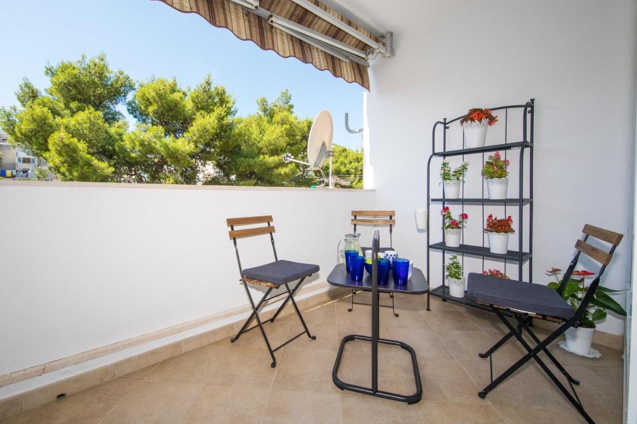 Apartment Mario Star Ντουμπρόβνικ Εξωτερικό φωτογραφία
