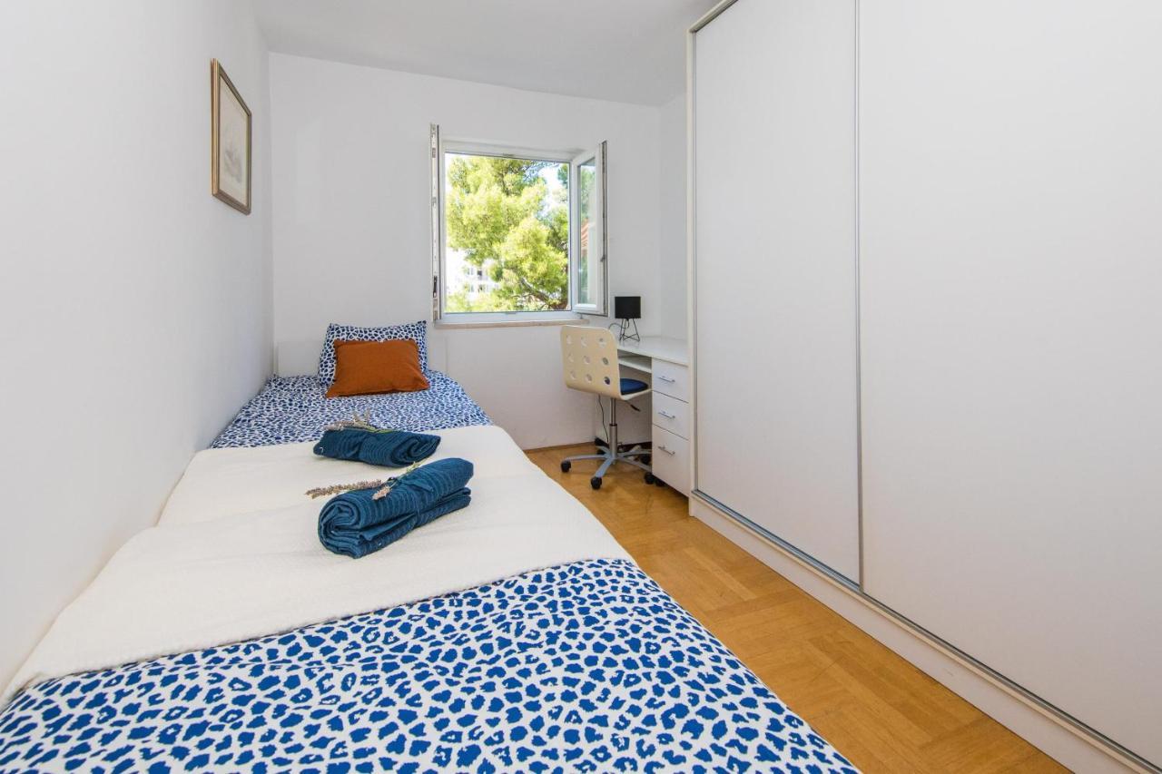 Apartment Mario Star Ντουμπρόβνικ Εξωτερικό φωτογραφία