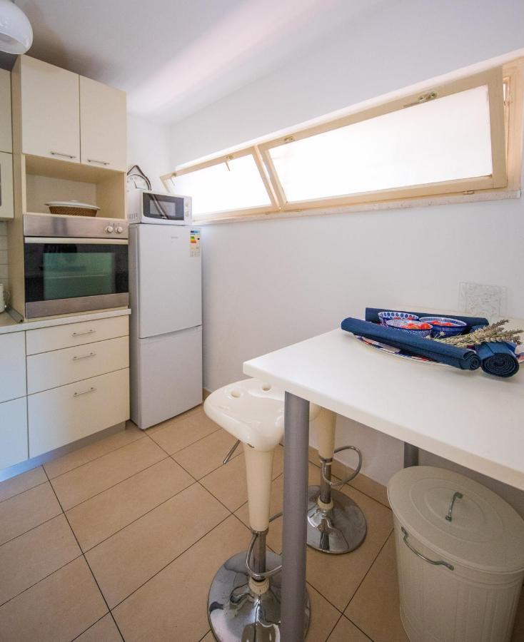 Apartment Mario Star Ντουμπρόβνικ Εξωτερικό φωτογραφία