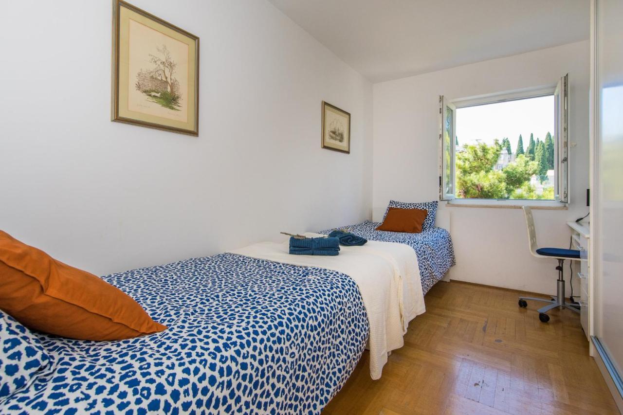 Apartment Mario Star Ντουμπρόβνικ Εξωτερικό φωτογραφία