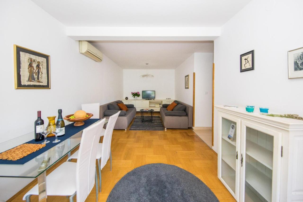 Apartment Mario Star Ντουμπρόβνικ Εξωτερικό φωτογραφία