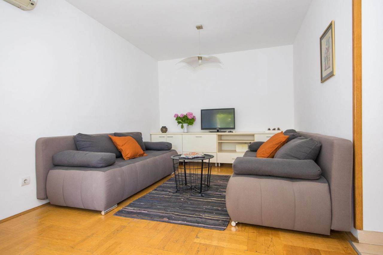 Apartment Mario Star Ντουμπρόβνικ Εξωτερικό φωτογραφία
