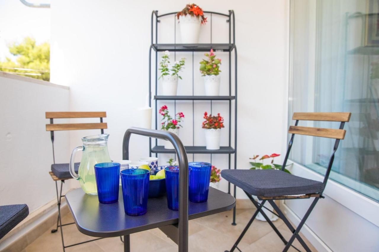 Apartment Mario Star Ντουμπρόβνικ Εξωτερικό φωτογραφία