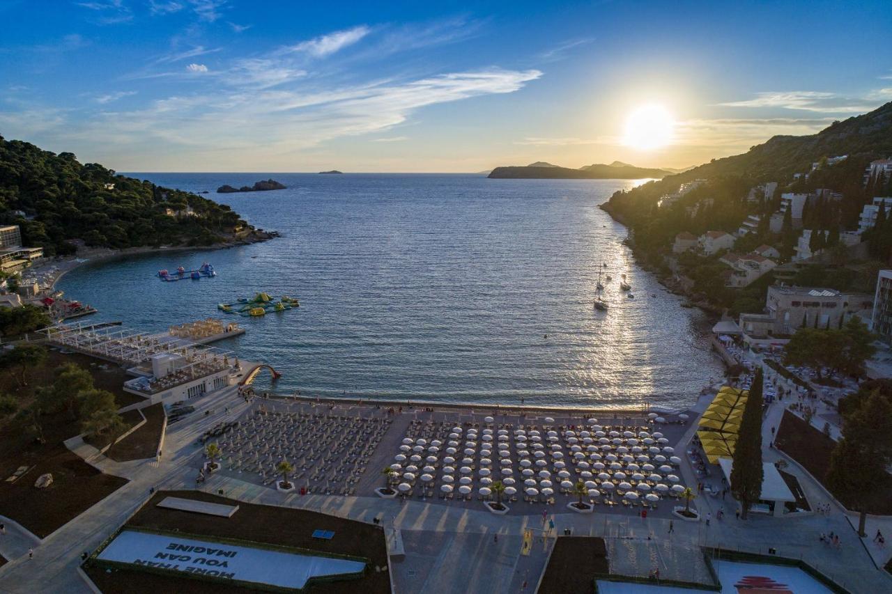 Apartment Mario Star Ντουμπρόβνικ Εξωτερικό φωτογραφία