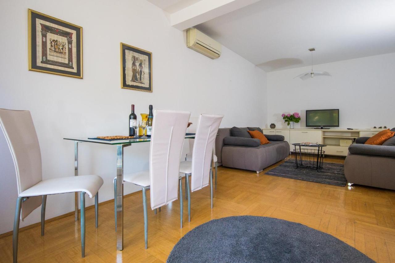 Apartment Mario Star Ντουμπρόβνικ Εξωτερικό φωτογραφία