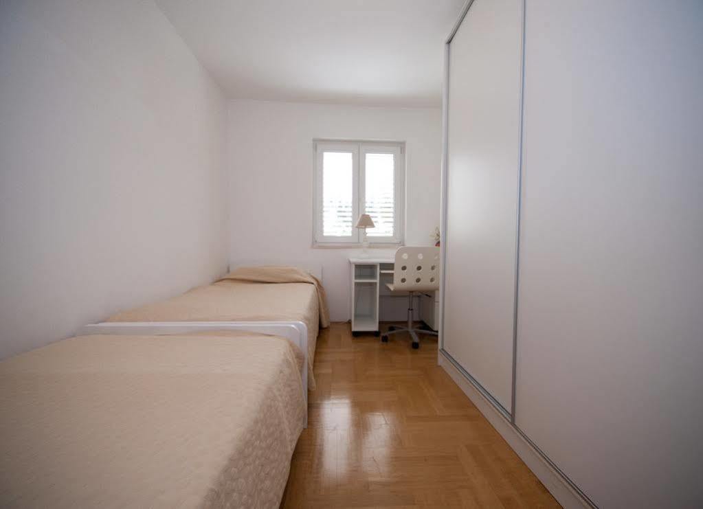 Apartment Mario Star Ντουμπρόβνικ Εξωτερικό φωτογραφία