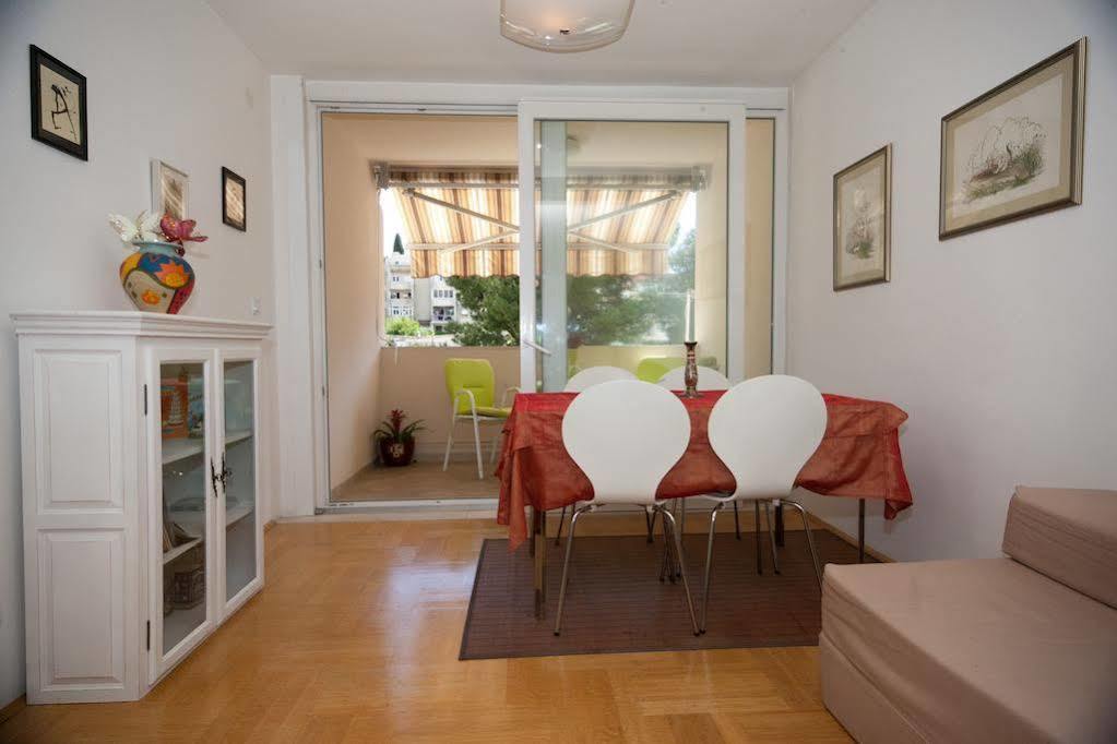 Apartment Mario Star Ντουμπρόβνικ Εξωτερικό φωτογραφία
