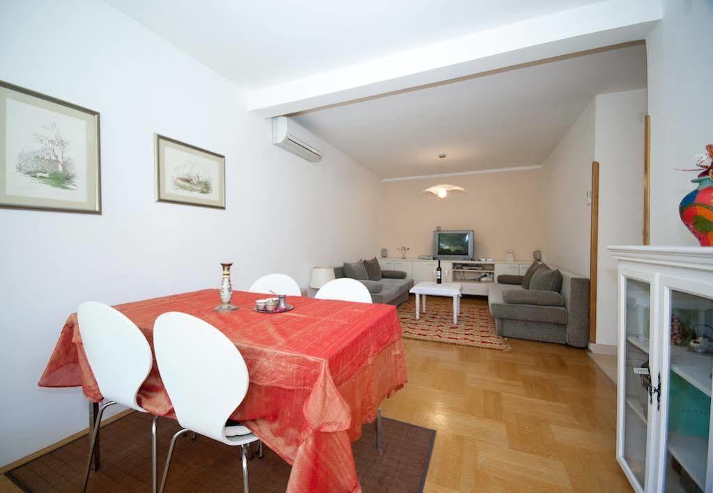 Apartment Mario Star Ντουμπρόβνικ Εξωτερικό φωτογραφία